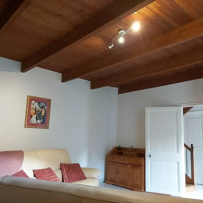 Residence Kreiz An Avel Plobannalec 0*,