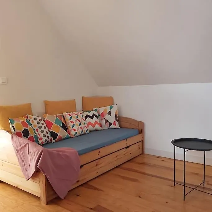 Residence Kreiz An Avel Plobannalec 0*,  Francie