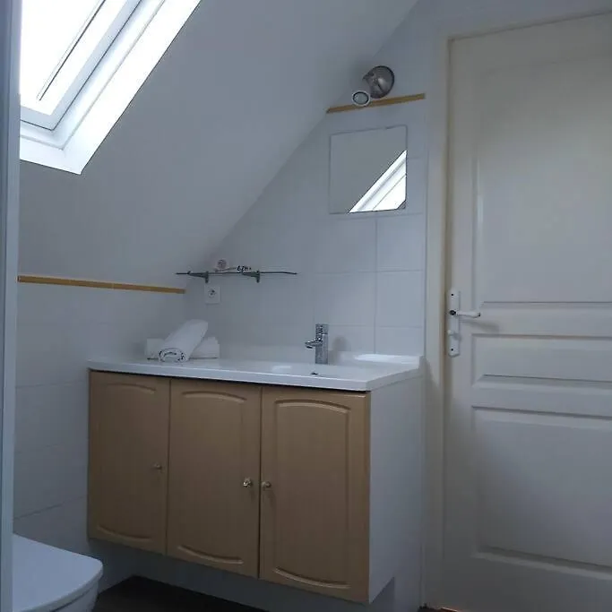 Prázdninový dům Residence Kreiz An Avel Plobannalec